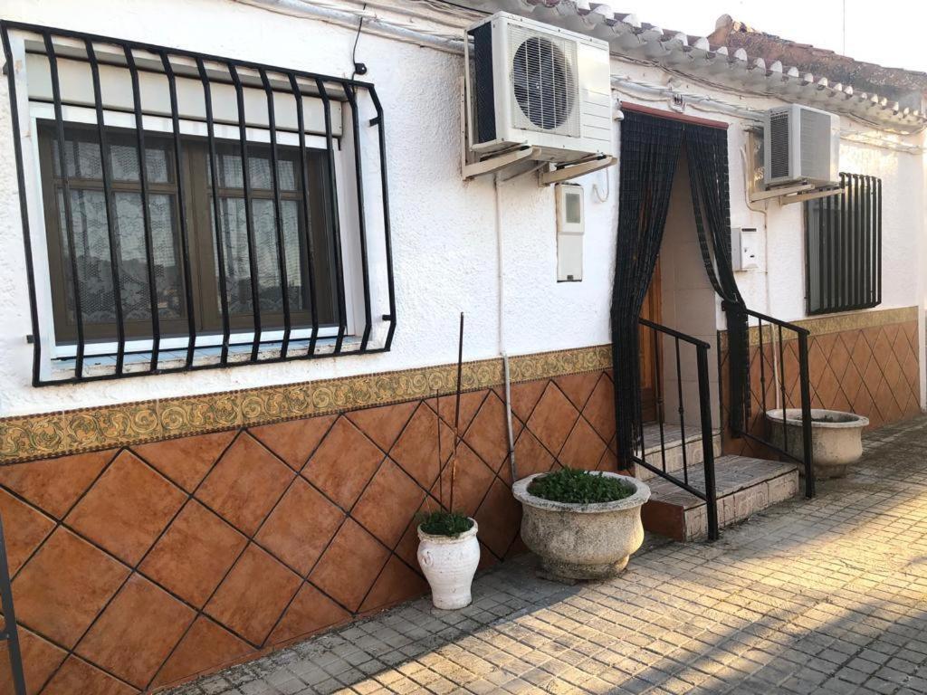 ルイデラ La Chimenea De La Tia Engraciaヴィラ 部屋 写真